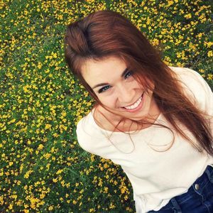 Meet your Posher, Haley